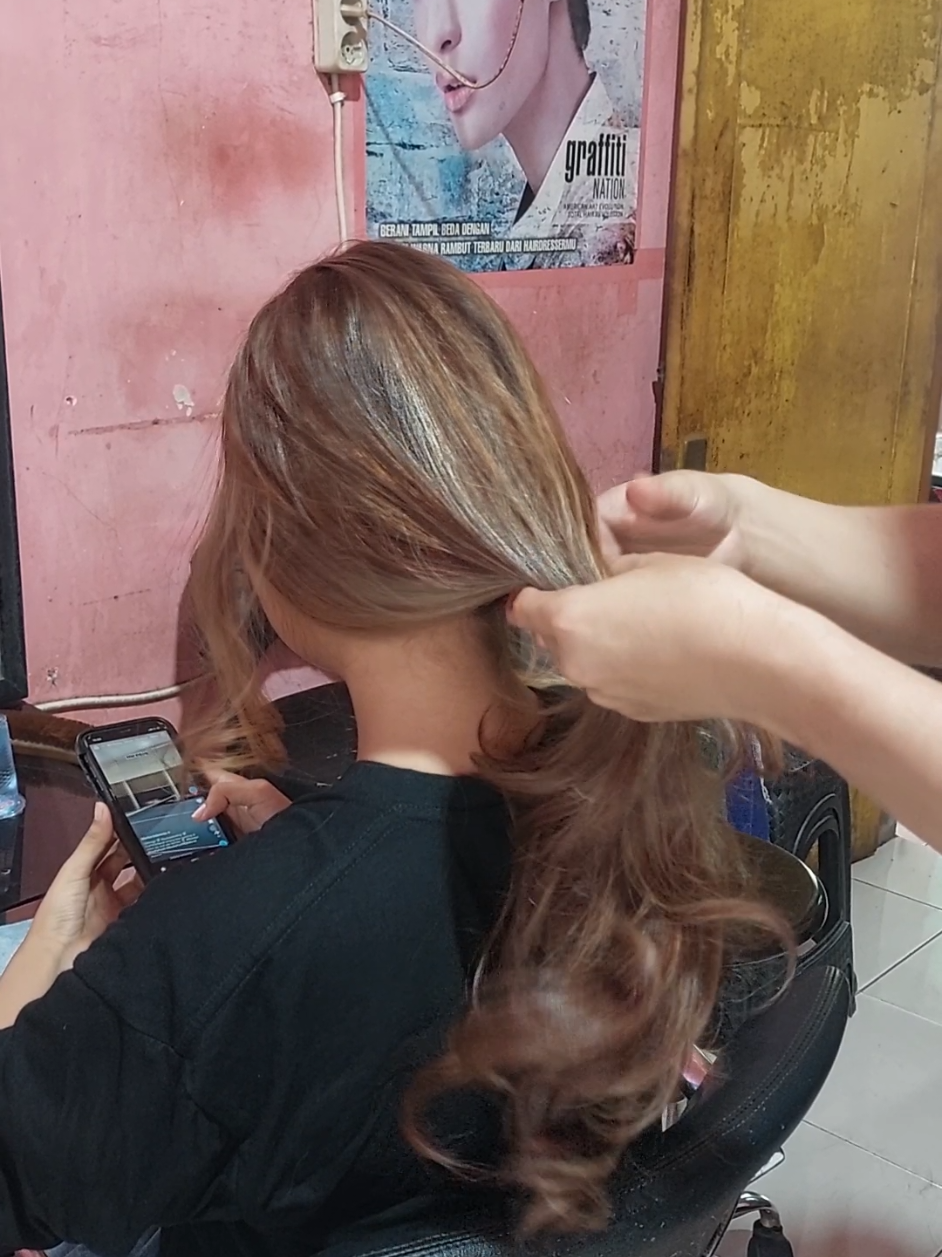 @Guntursalon_Lombok
