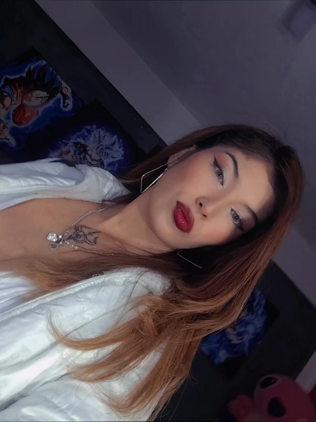 @ɴɪᴄᴋʏ nicole 🔥❤️🔥