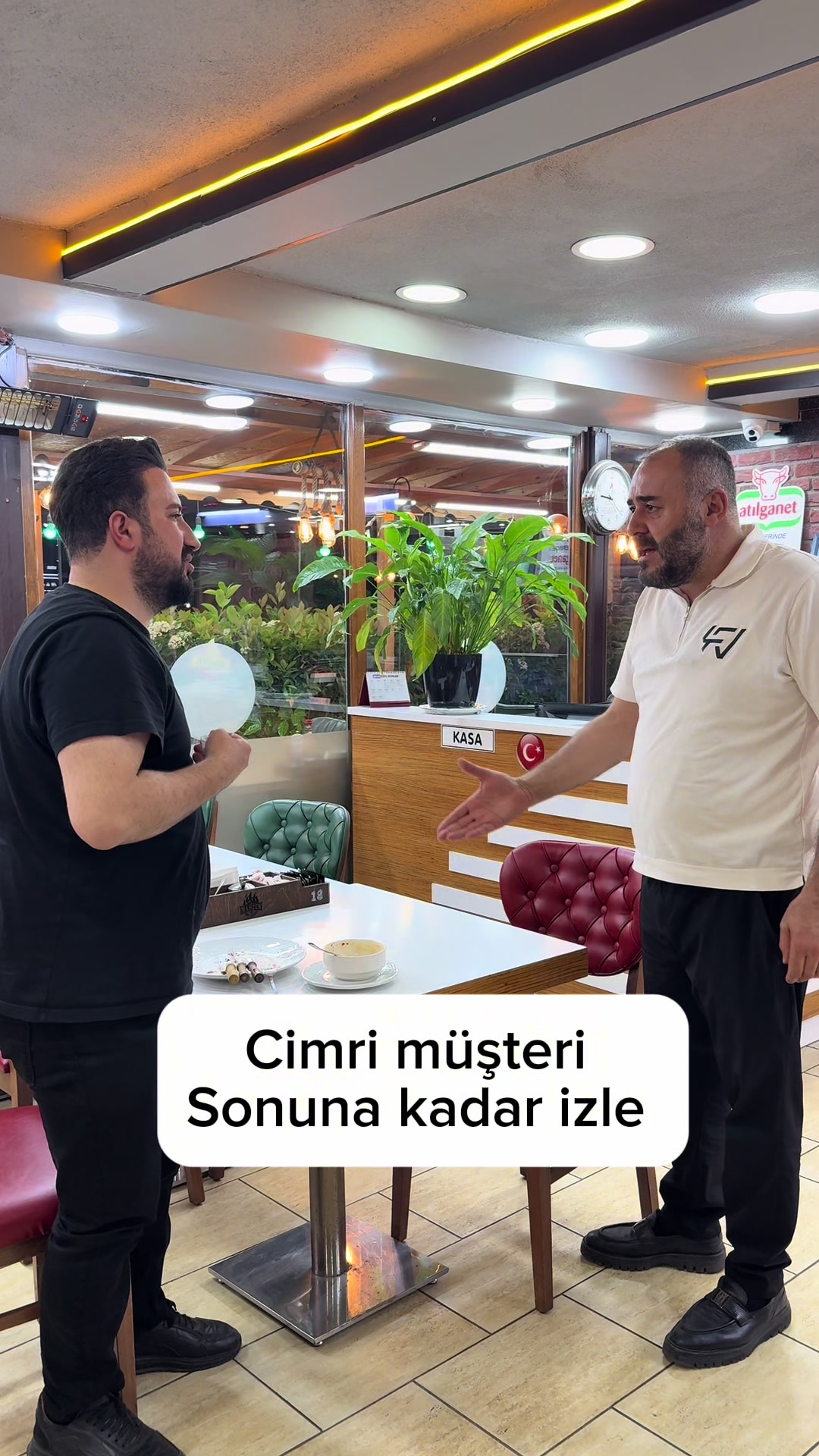 @MAHZEN CAĞ KEBAP