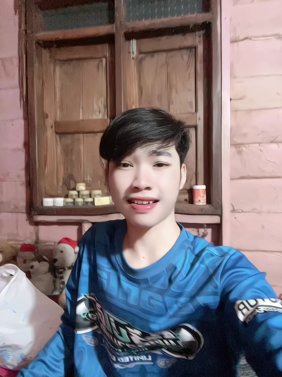 @บิวท่าเก่า🤧