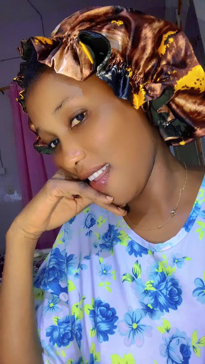 @Ndioba Mme Aw❤️