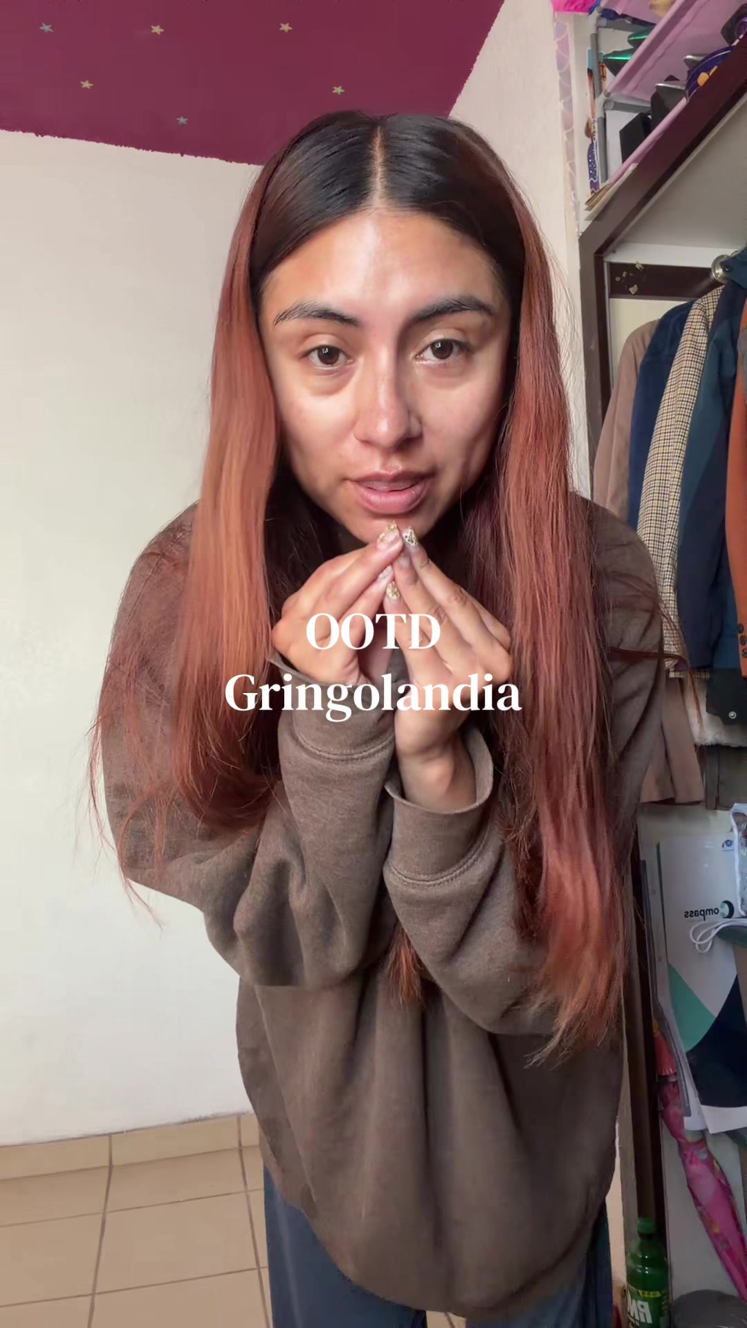 @Sara Cancino