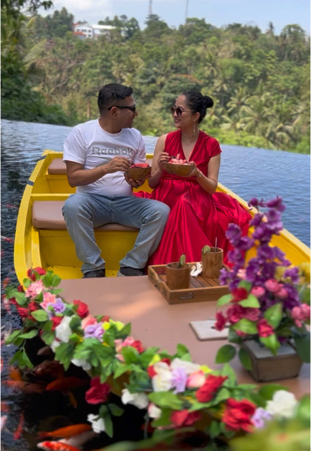@Mandakini
