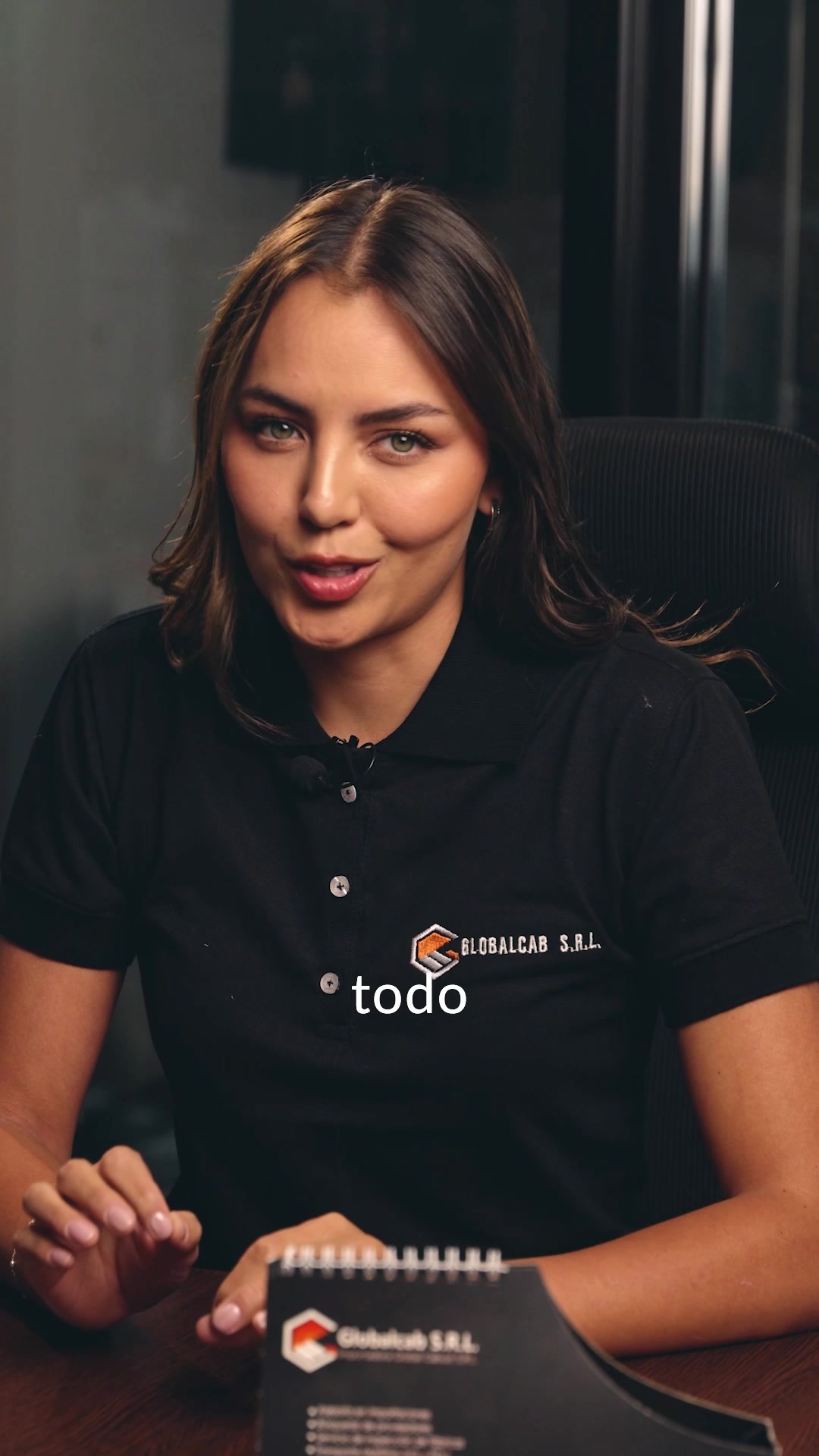 @Globalcab SRL