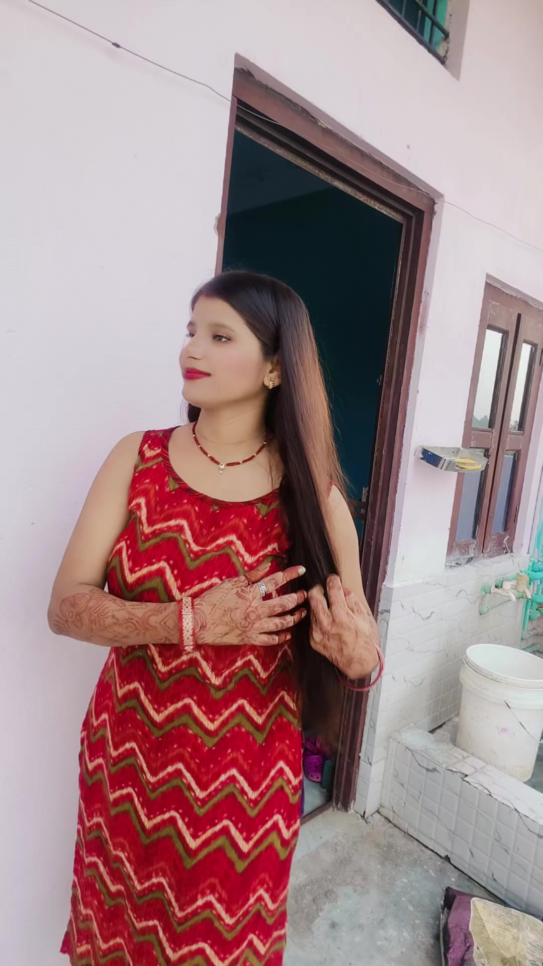 @it's me Anjani 👑❤️🫰💗