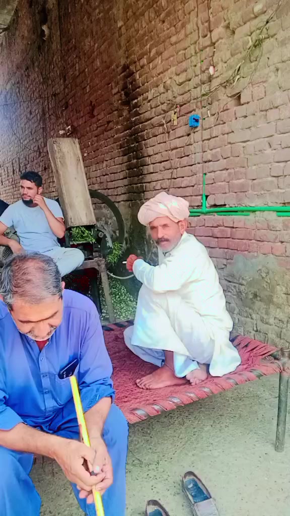 @Ch M Shahzad gujjar