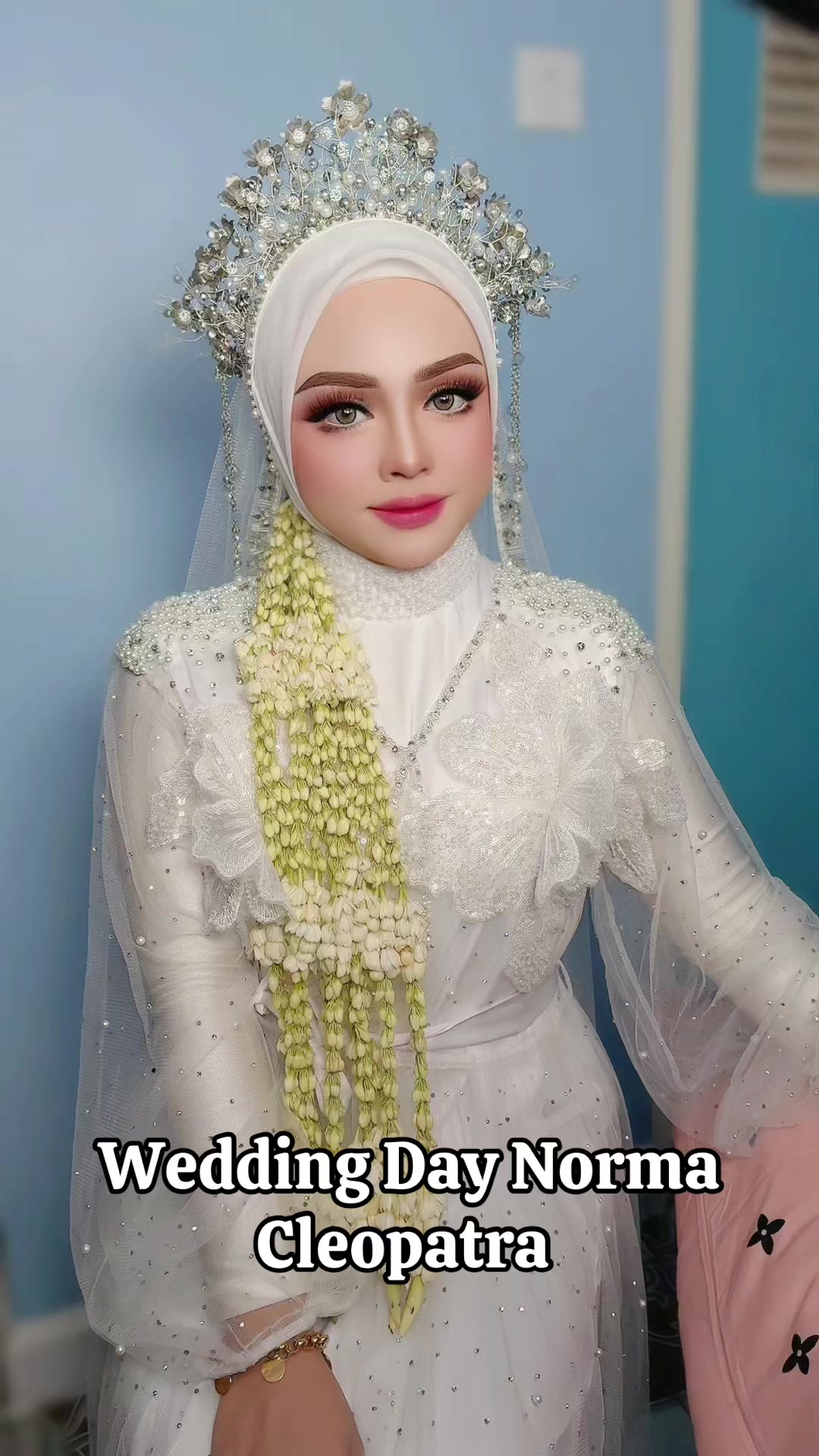 @Najmah_makeup