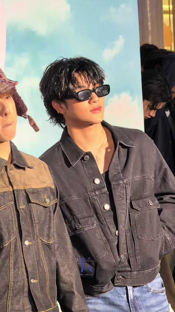 @Samui Fanclub OfficialTH💙🌊
