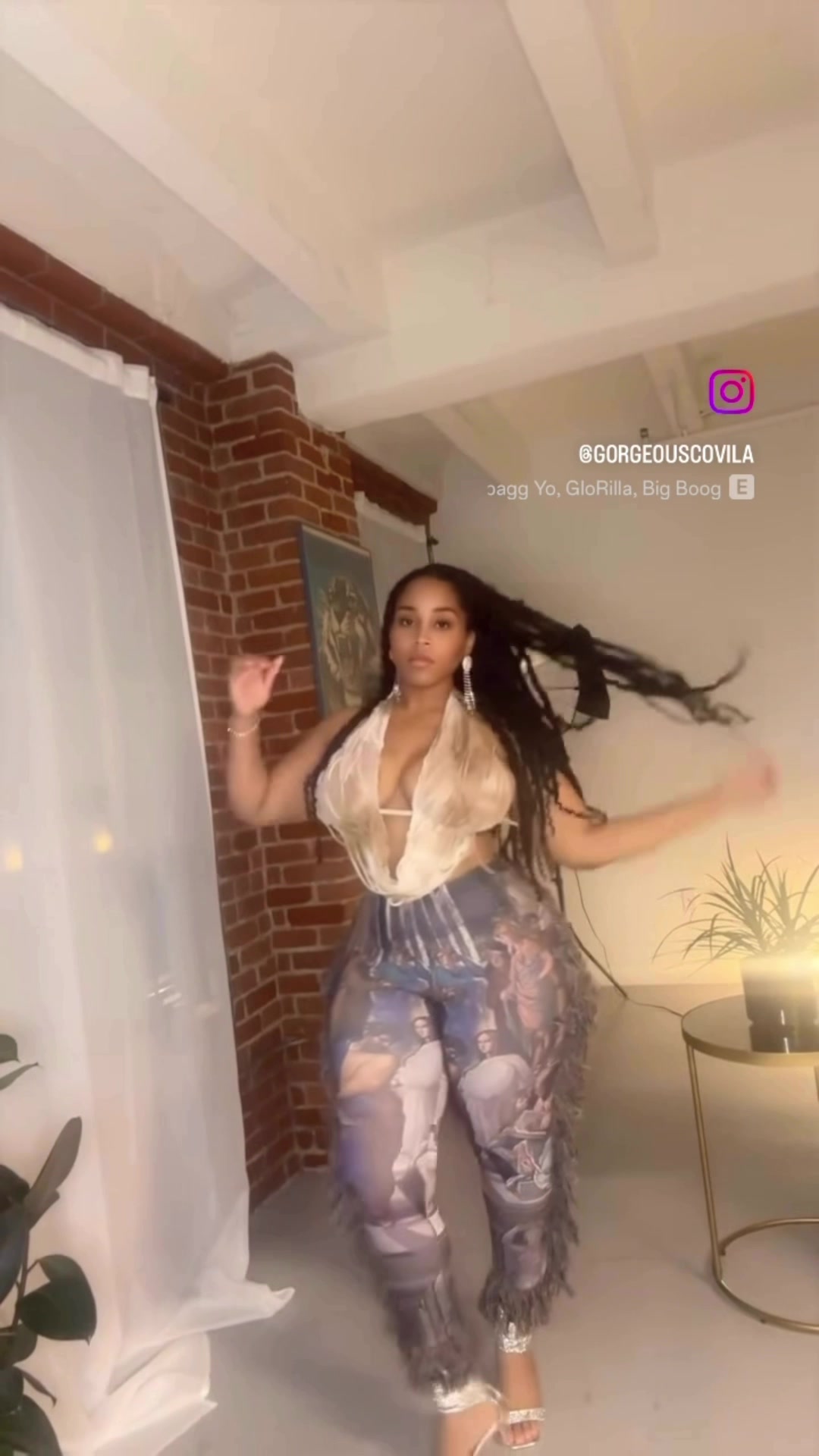 @Gorgeouscovila