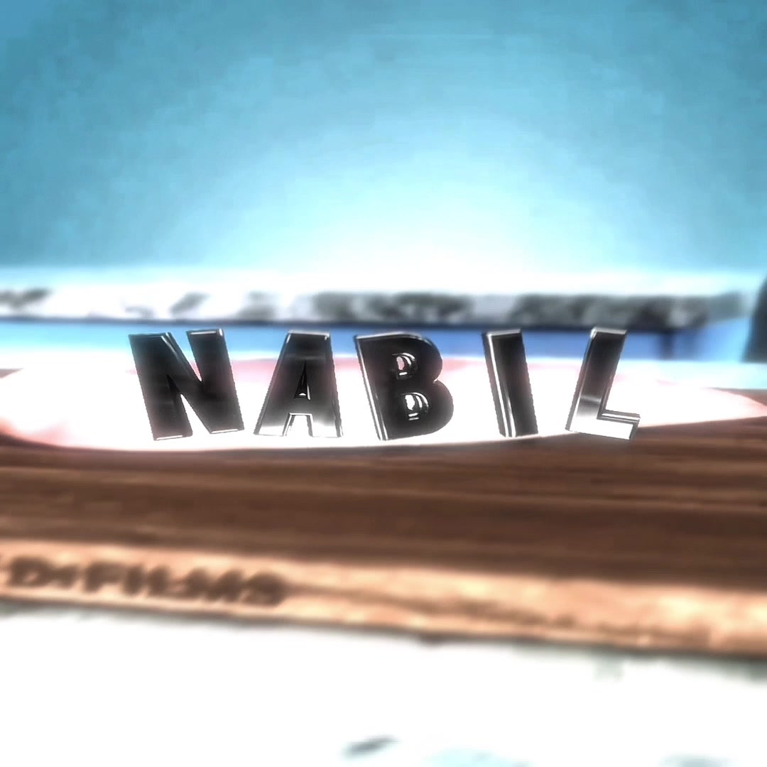 @NABIL