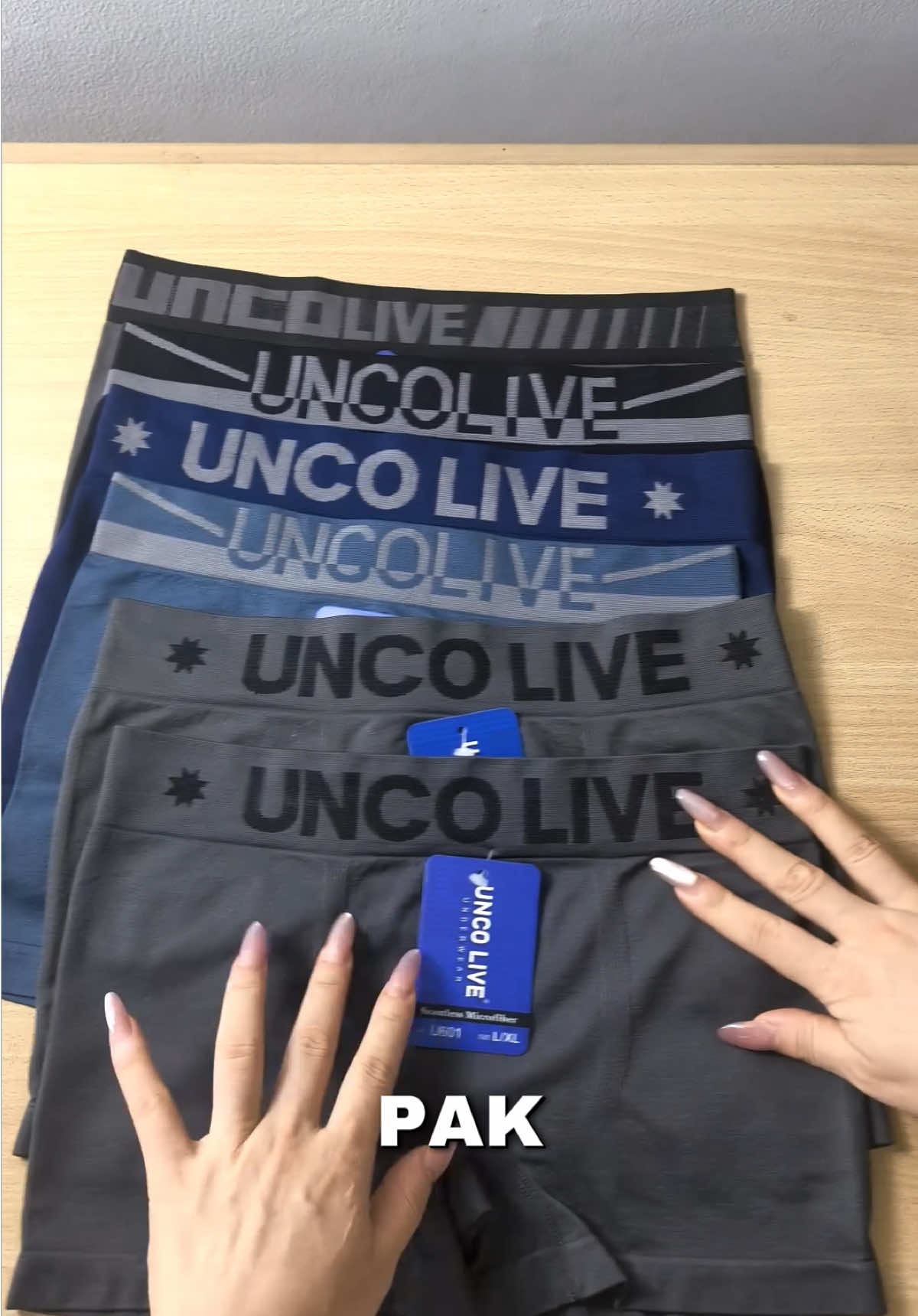 @Uncolive