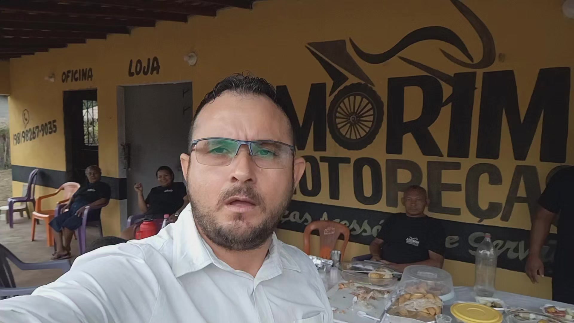 @Francisco Dutra