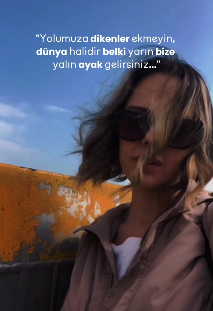 @Benimadımmelike