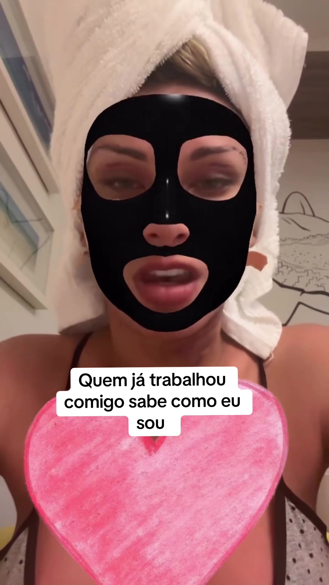 @Andressa Urach
