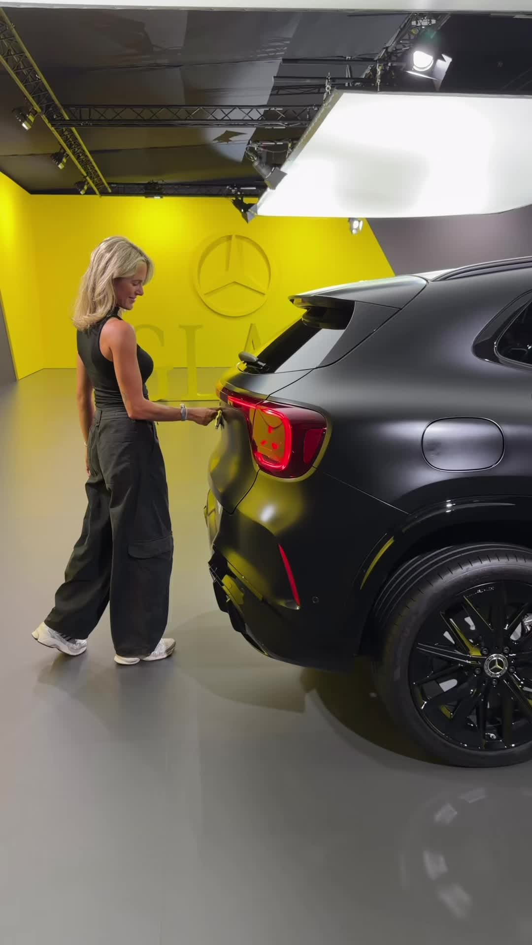 @Jessi Car Maniac