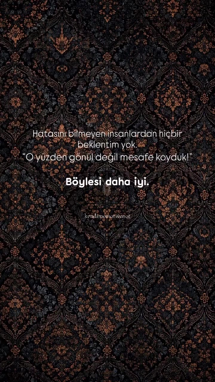 @kendimenot.