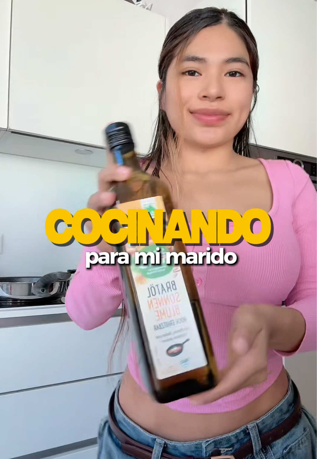 @Liz y Yako | Maternidad