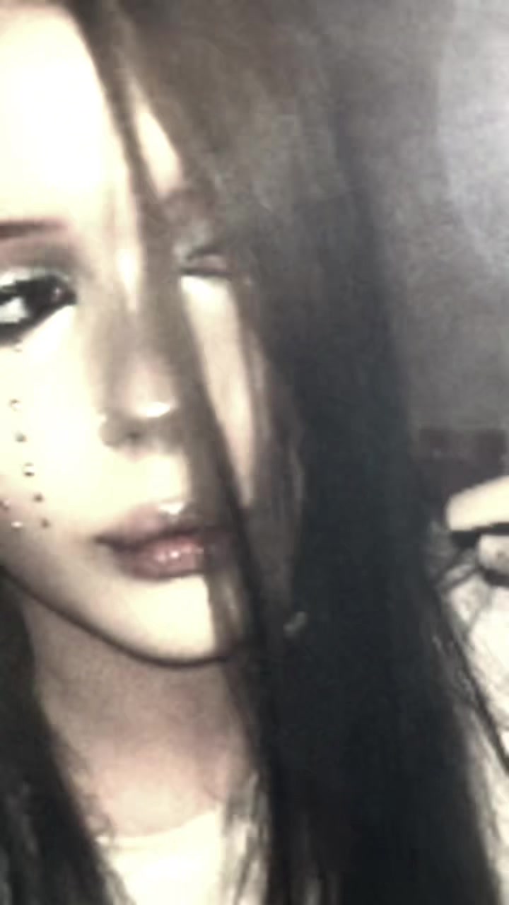 @h℮nny ᛪ༙