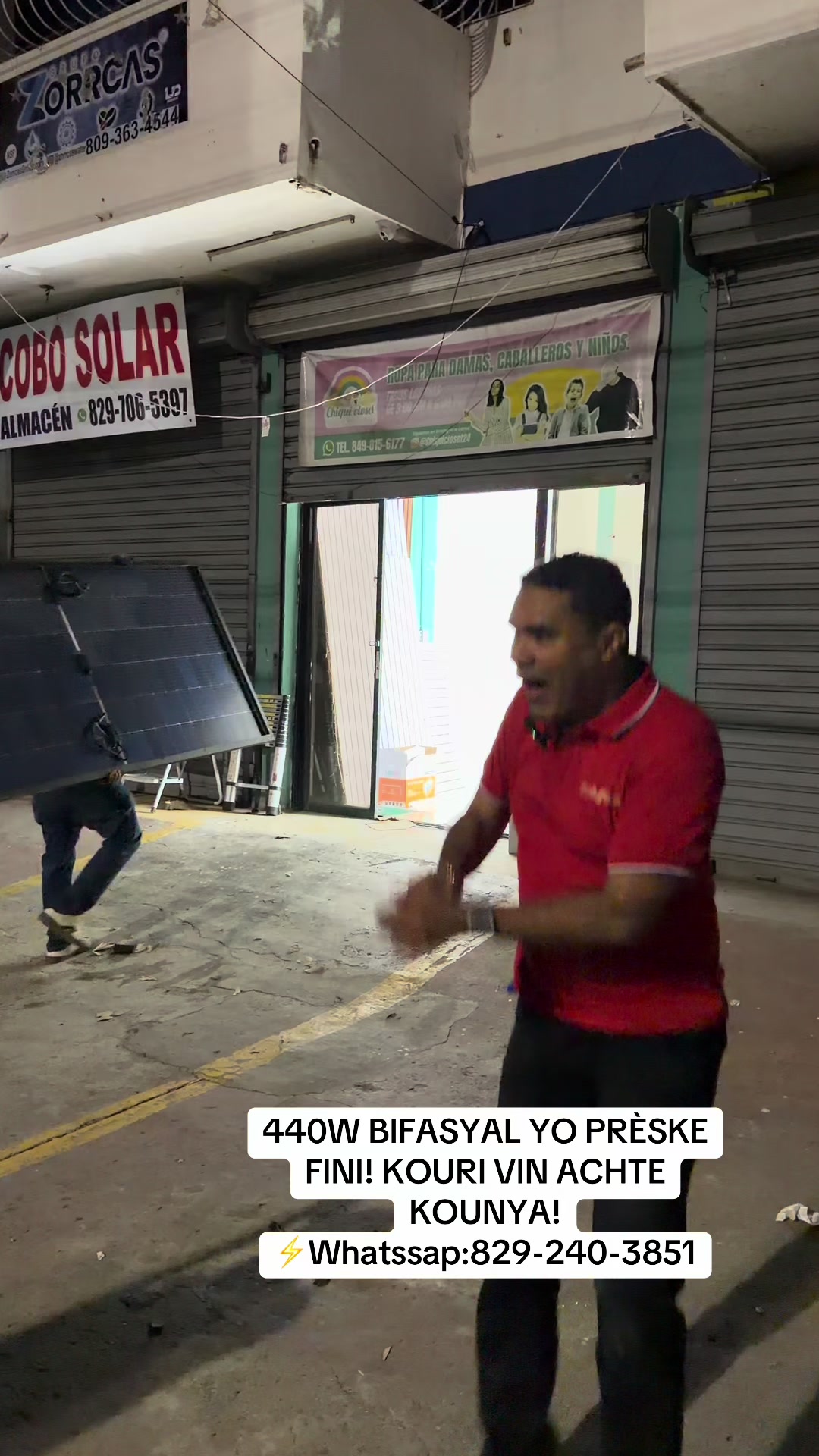 @JACOBO SOLAR