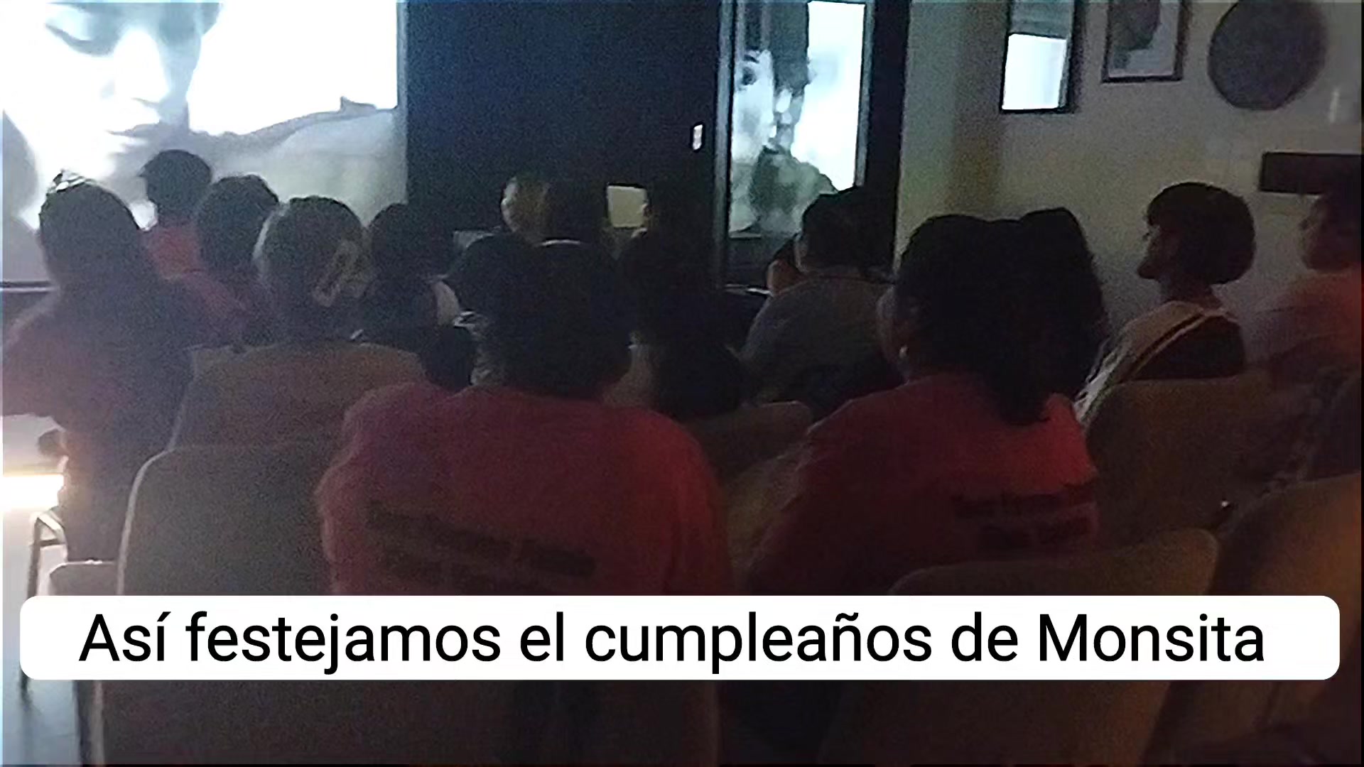 @MON LAFERTE FANS YUCAT&Aacute;N