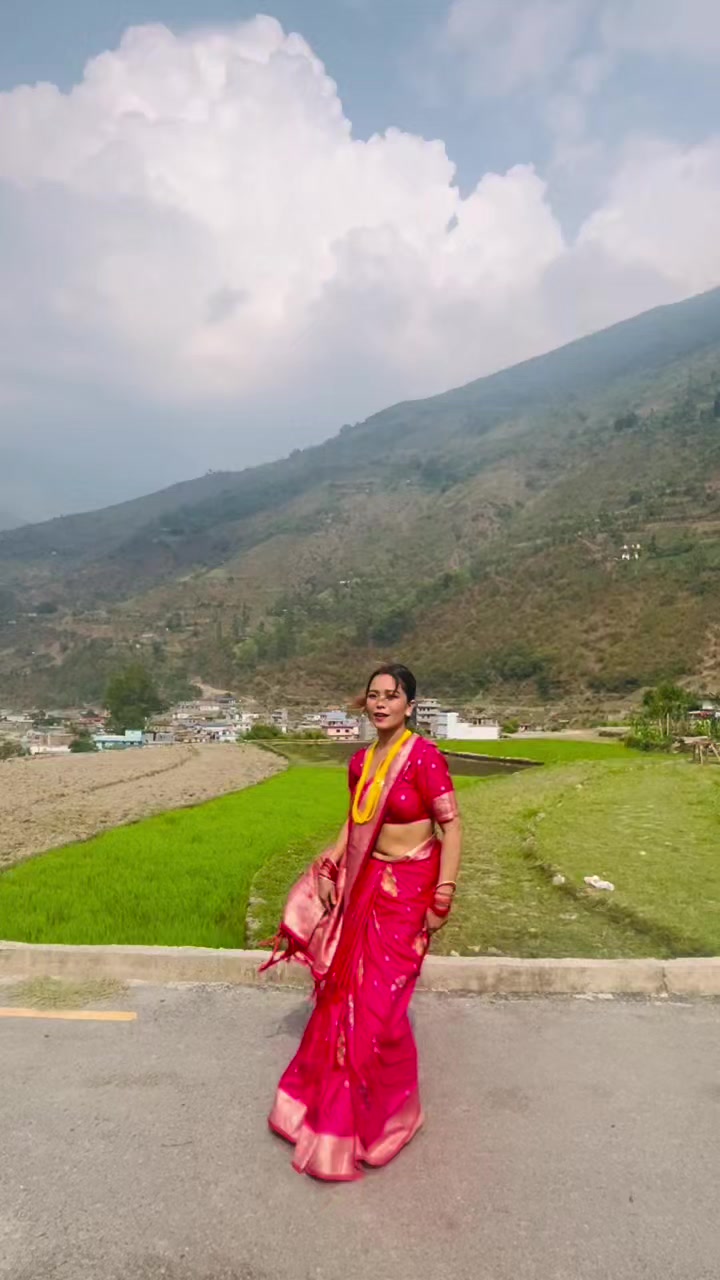 @बिस्मा बुढाथोकी⚔️⚔️