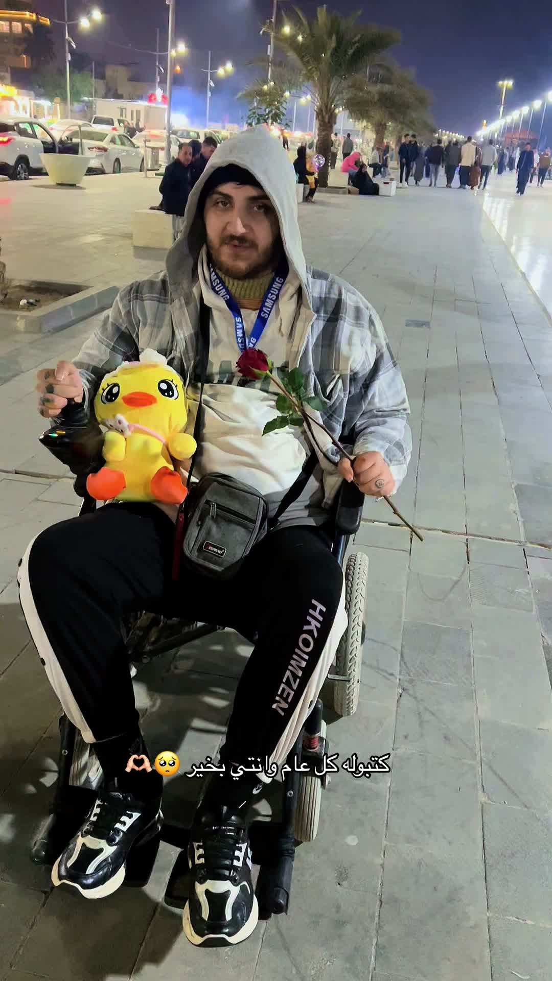 @سجاد الامير 👑 ♿