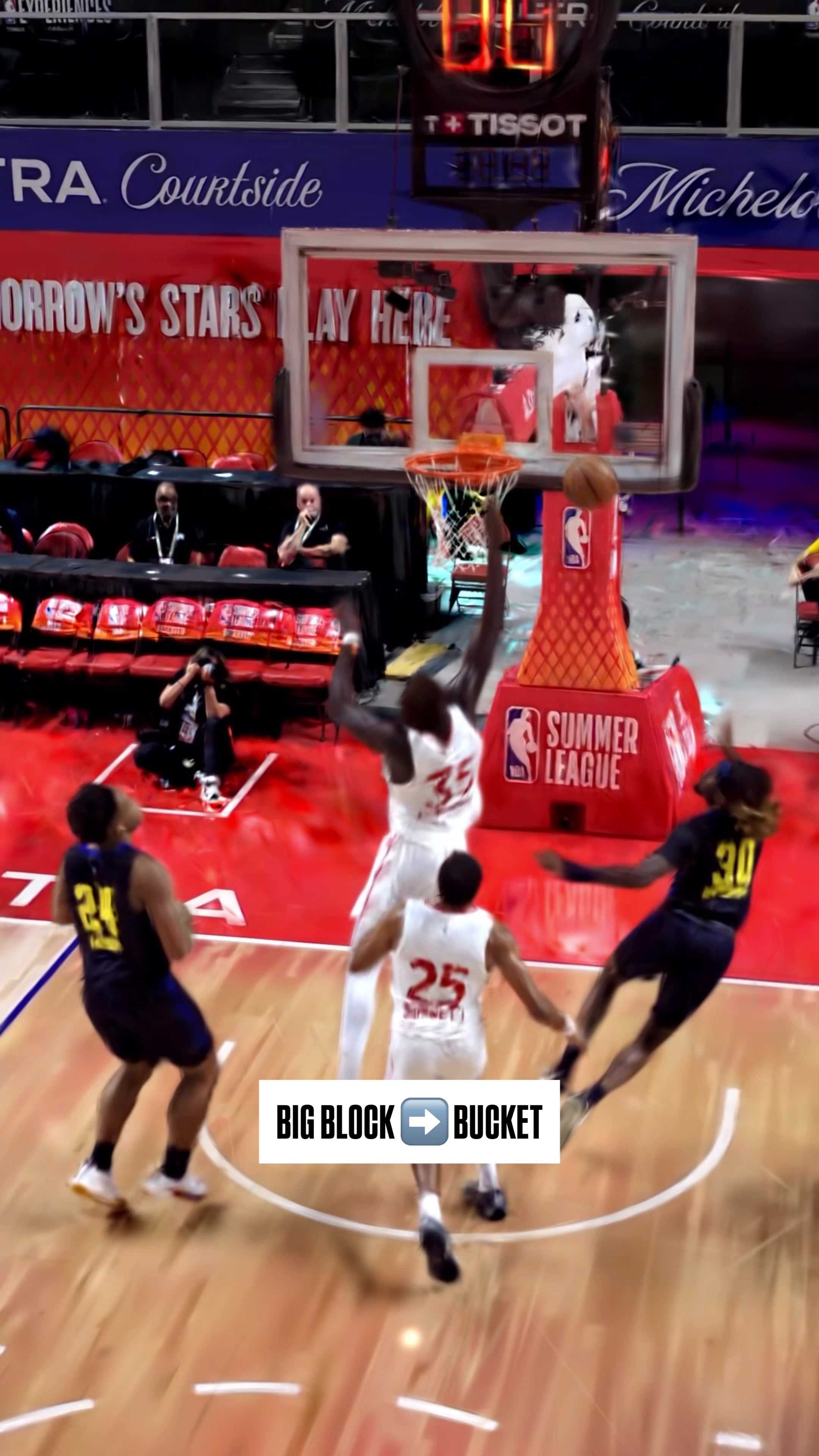 @Raptors