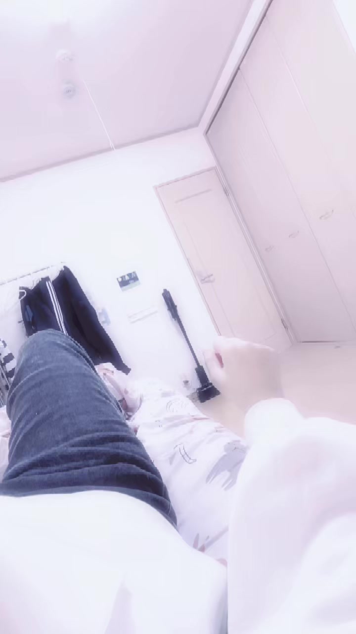 @精神病持ちの女の子