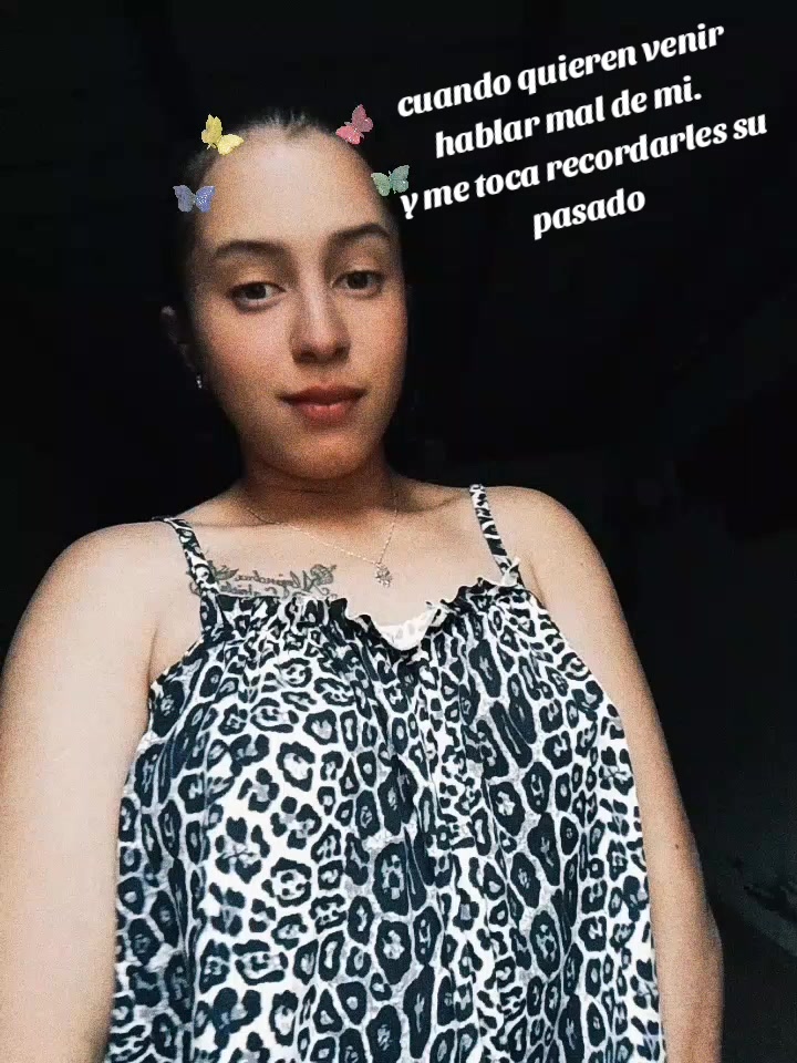 @María Alejandra Lugo