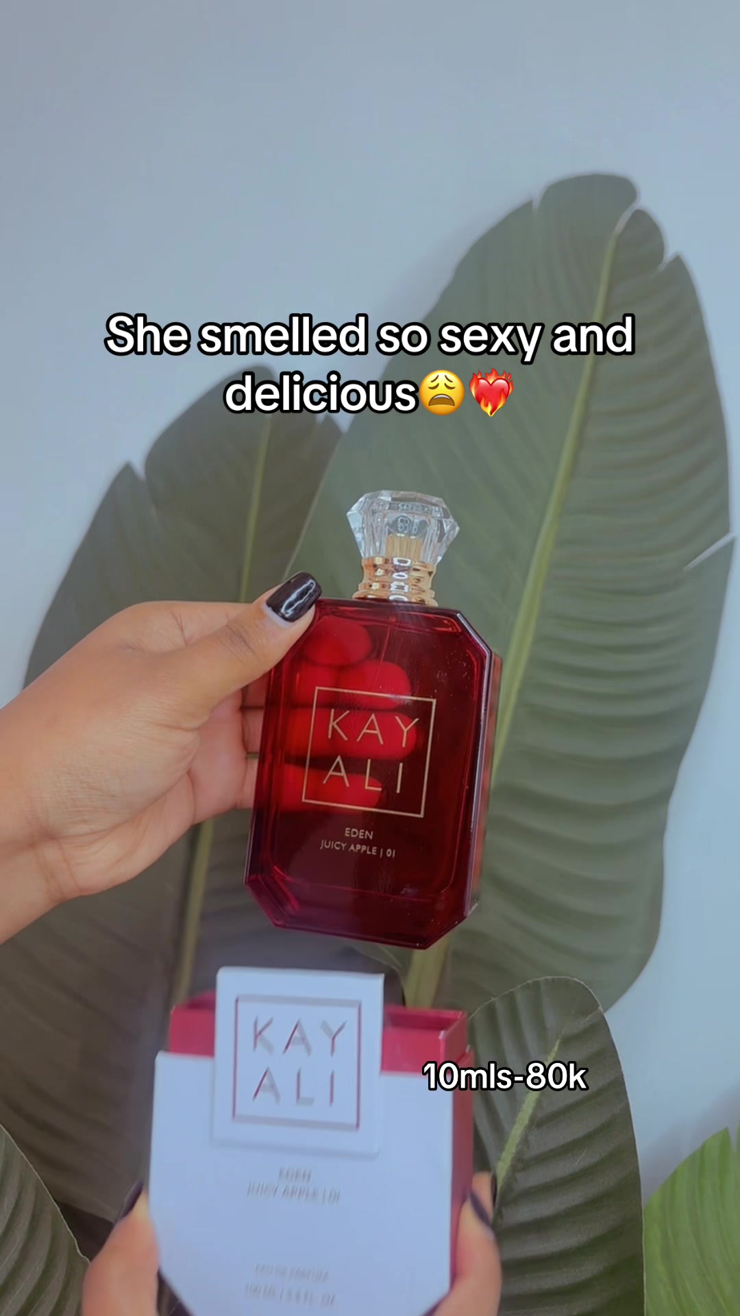 @Perfumora