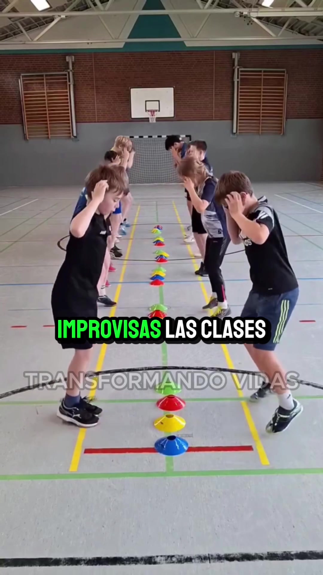 @Transformando Vidas