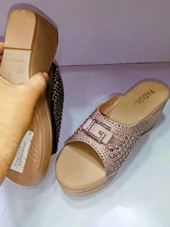 @Paduka Fashion Shoes