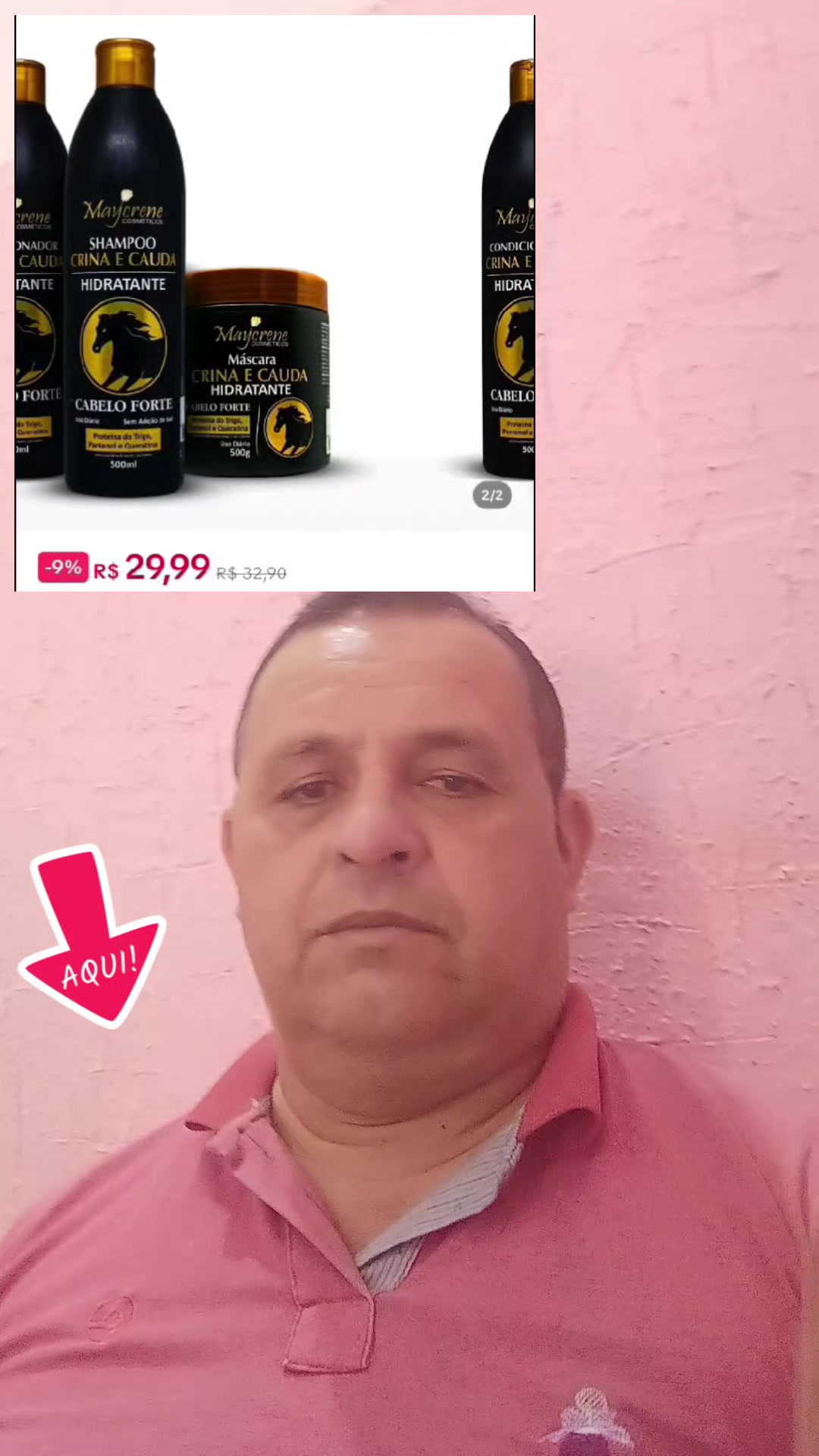 @julierde souza