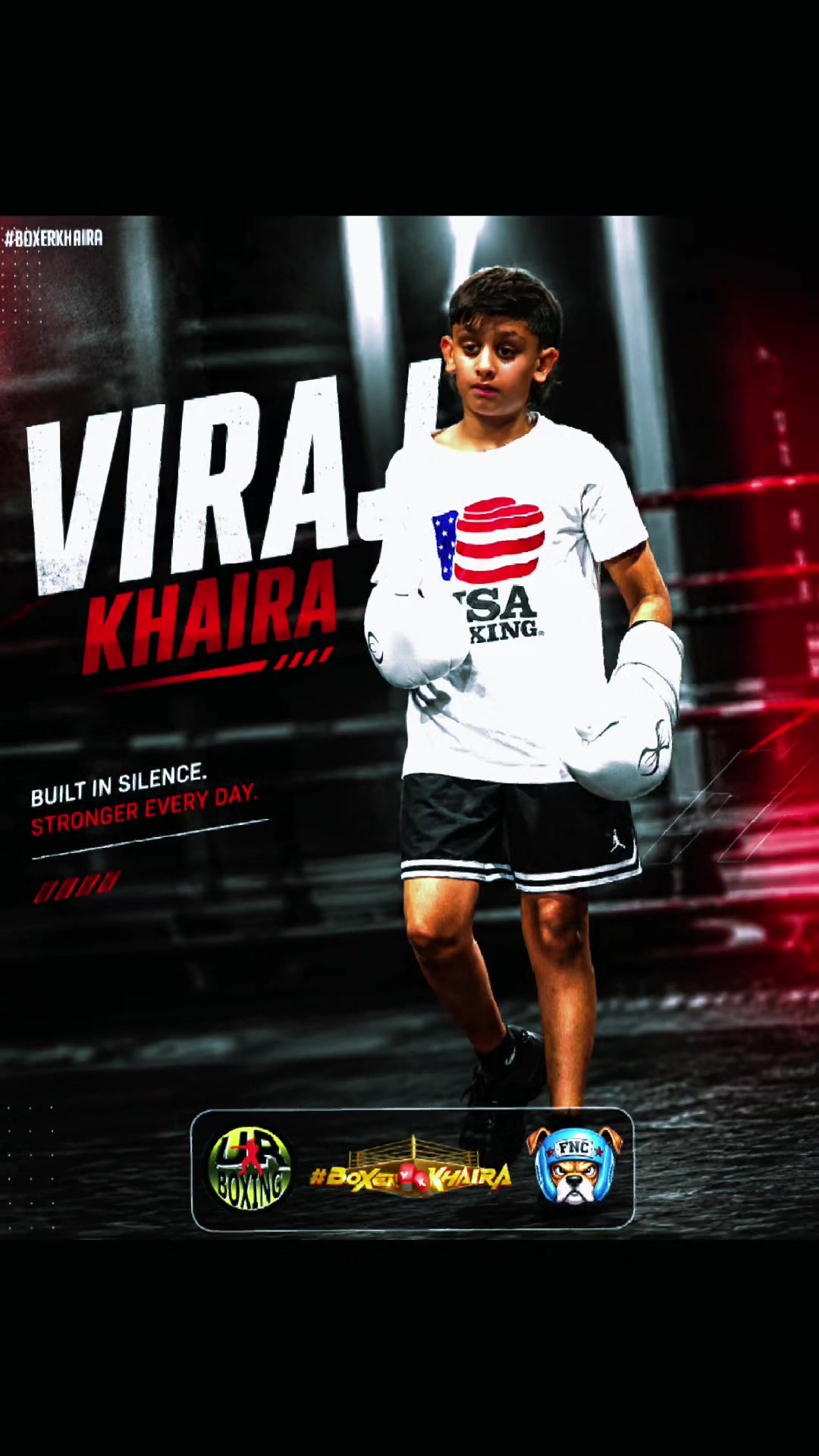 @Viraj Khaira