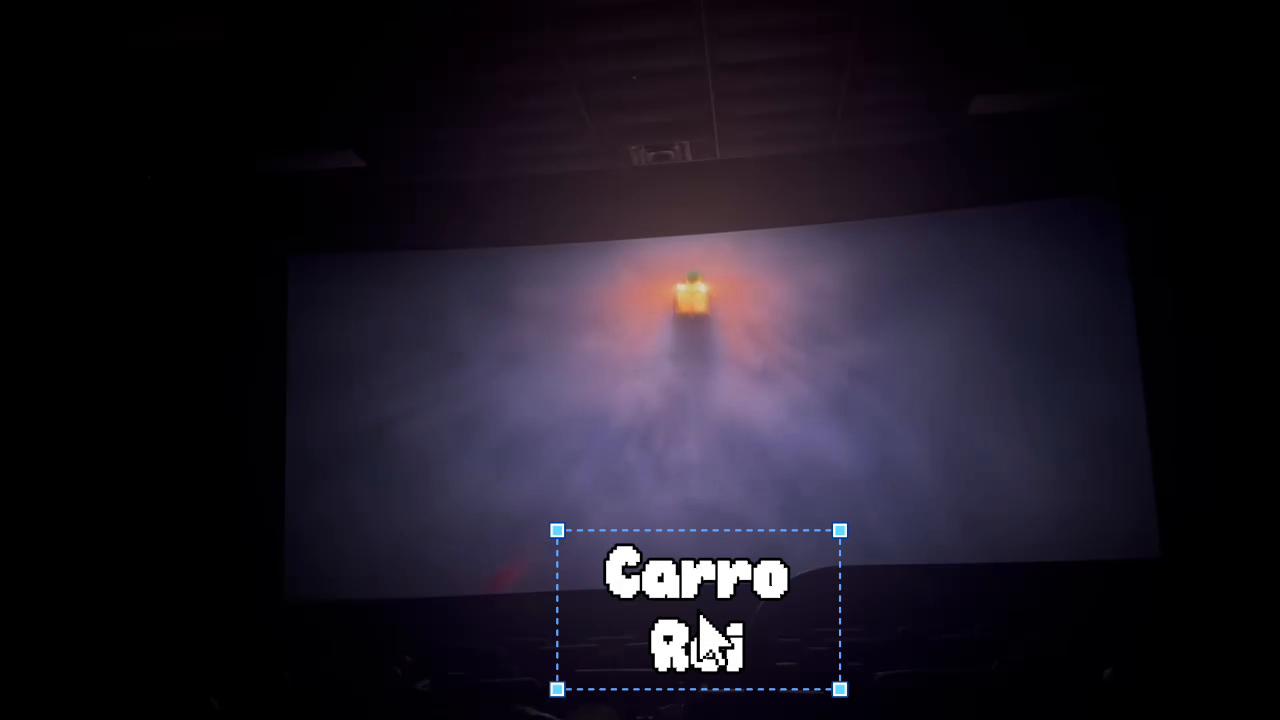 @Carro rei