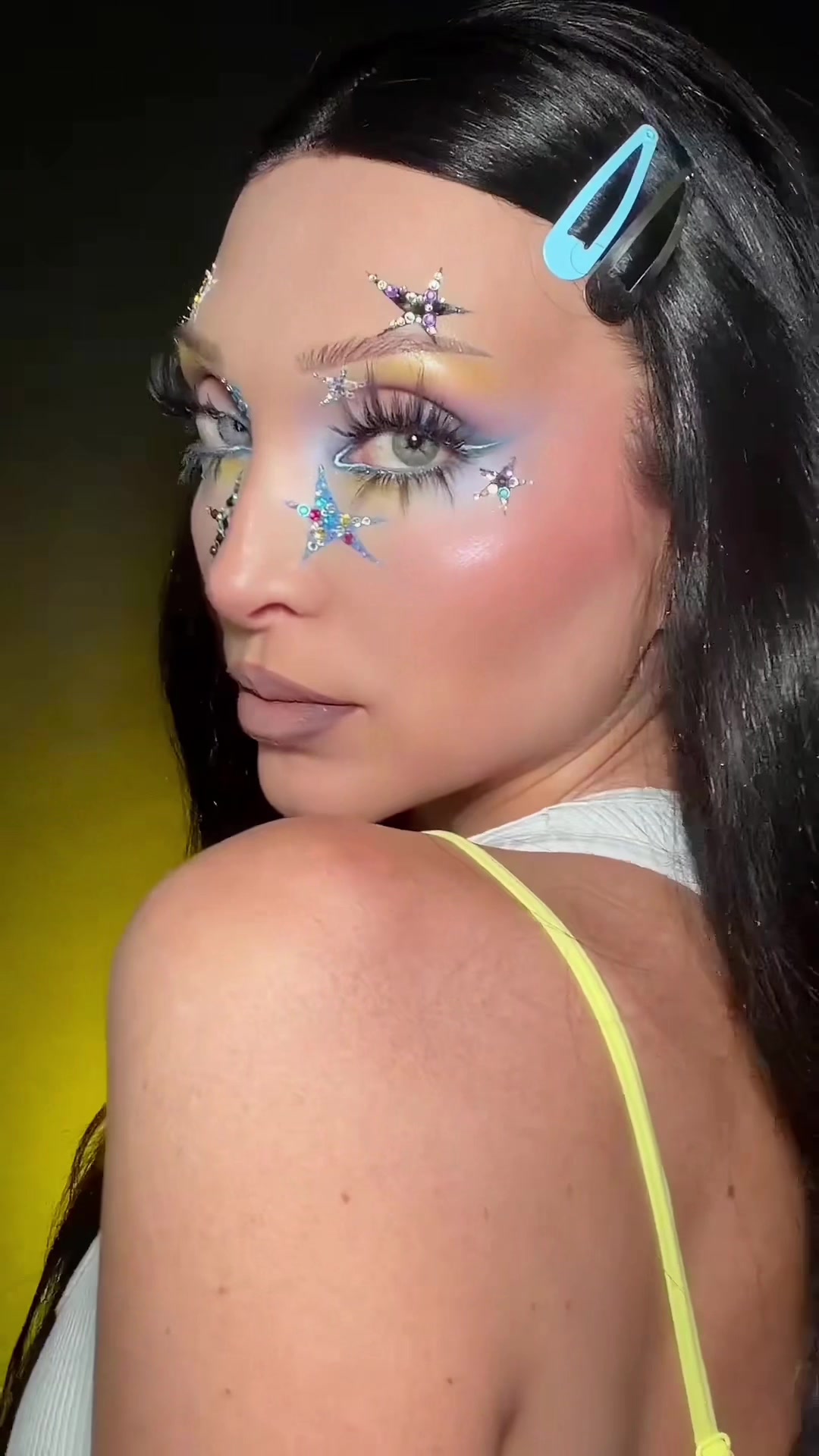 @Christina Alexandra