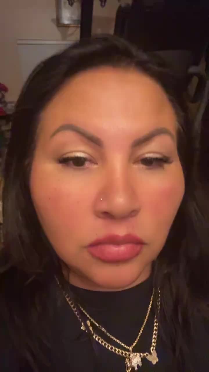 @Latinaqueen$