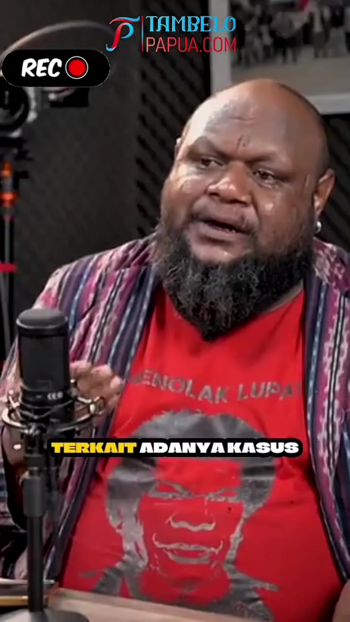 @redaksitambelopapua