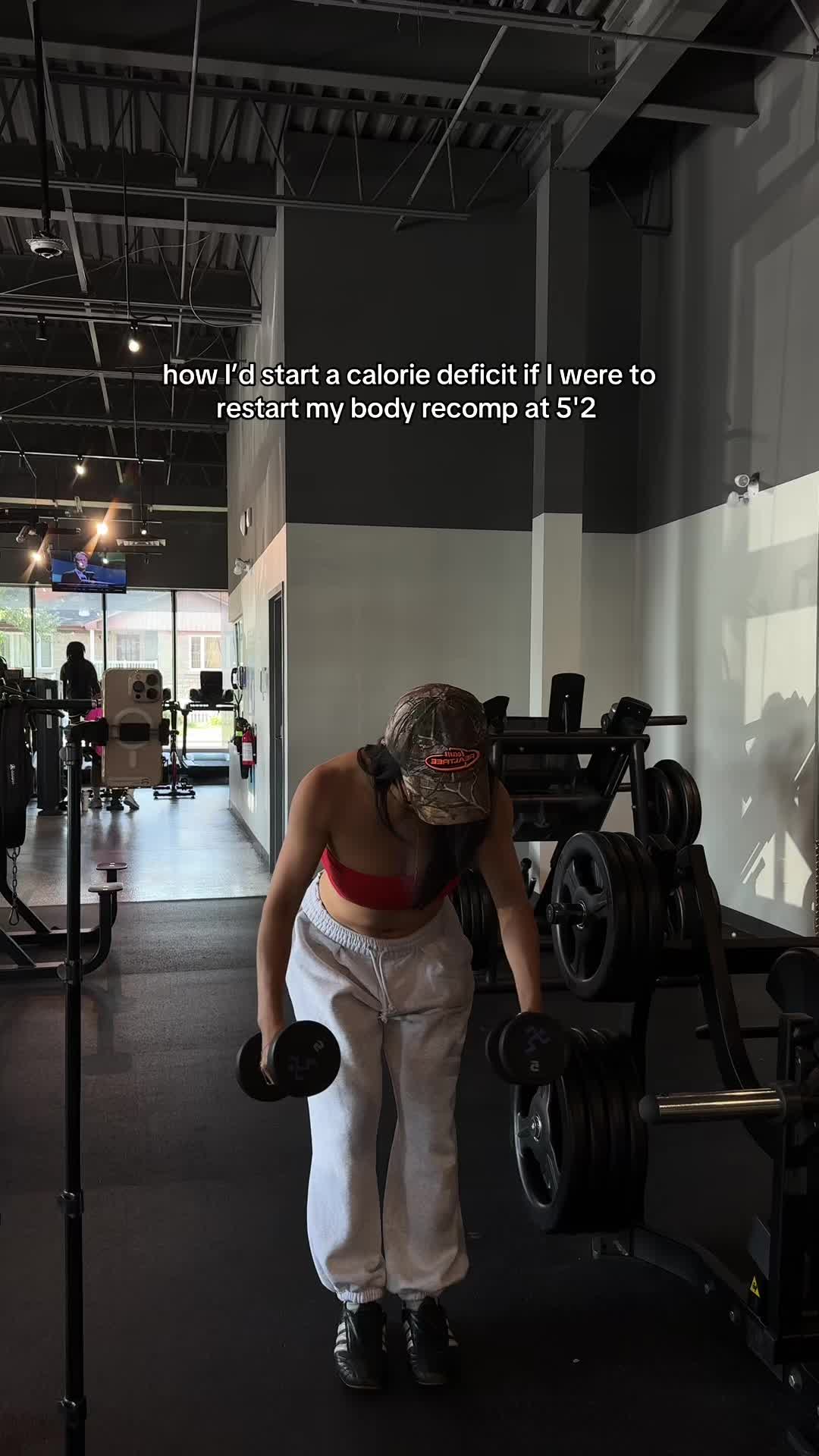 @sesamestirfry | fitness
