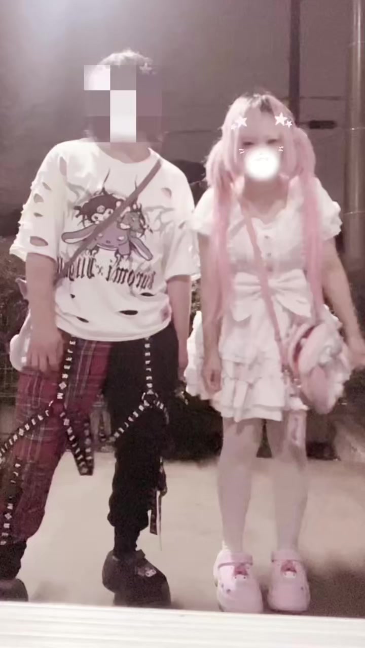 @負け犬