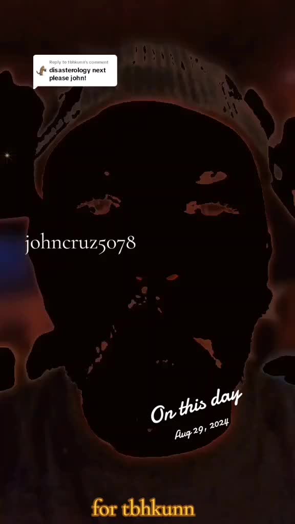 @johncruz5078 John