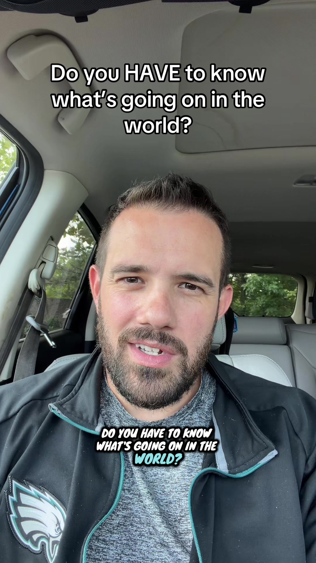 @Mike Bonitatibus