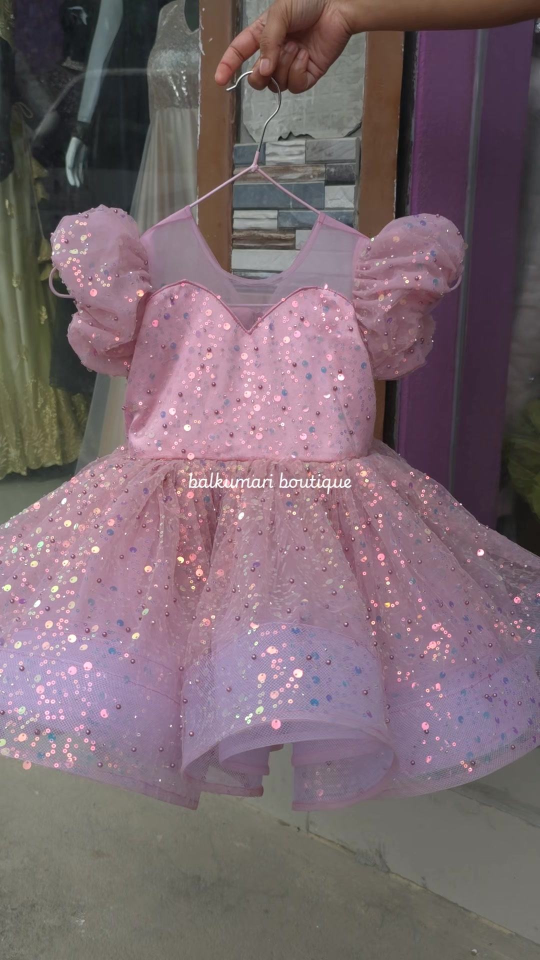 @Balkumari Boutique