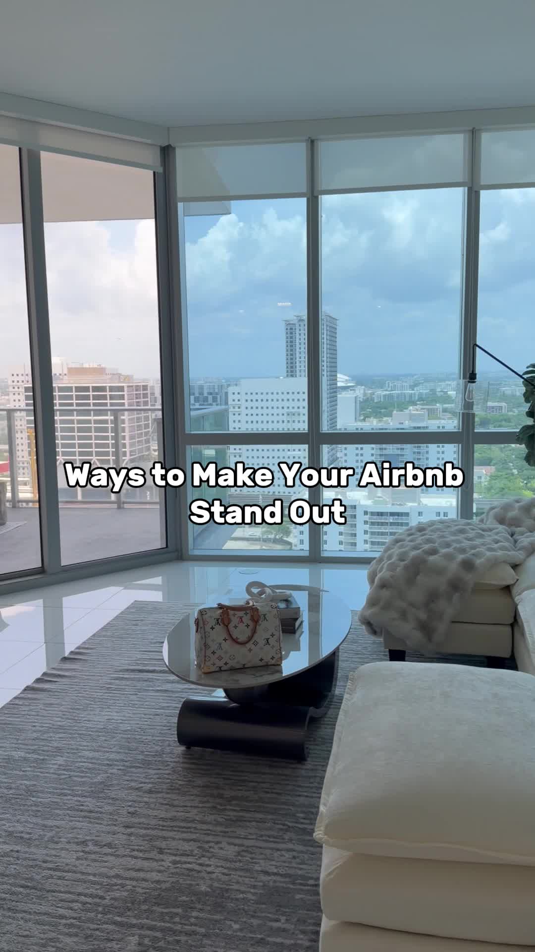 @Airbnb Strategy