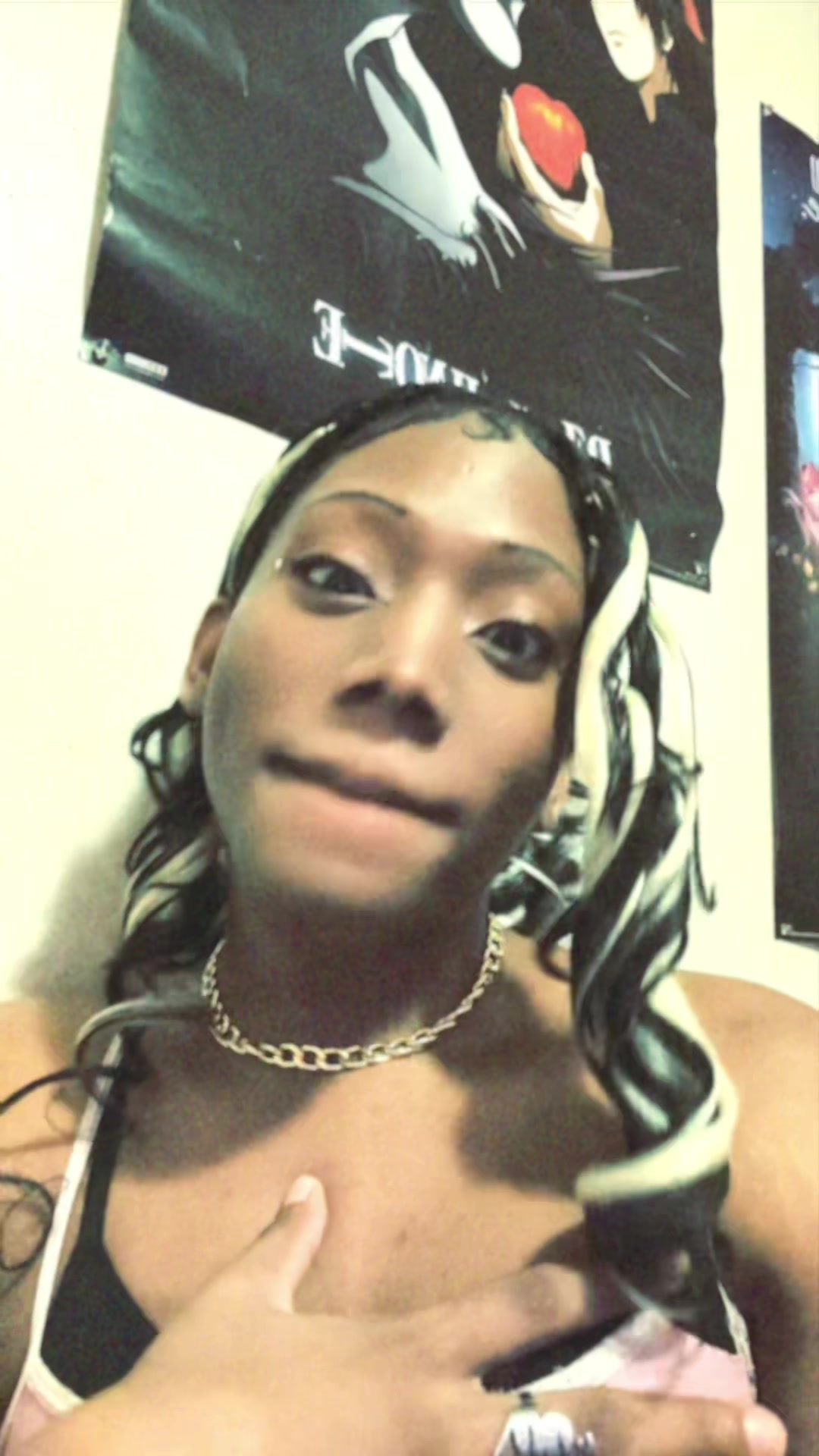 @Traomi A. Love