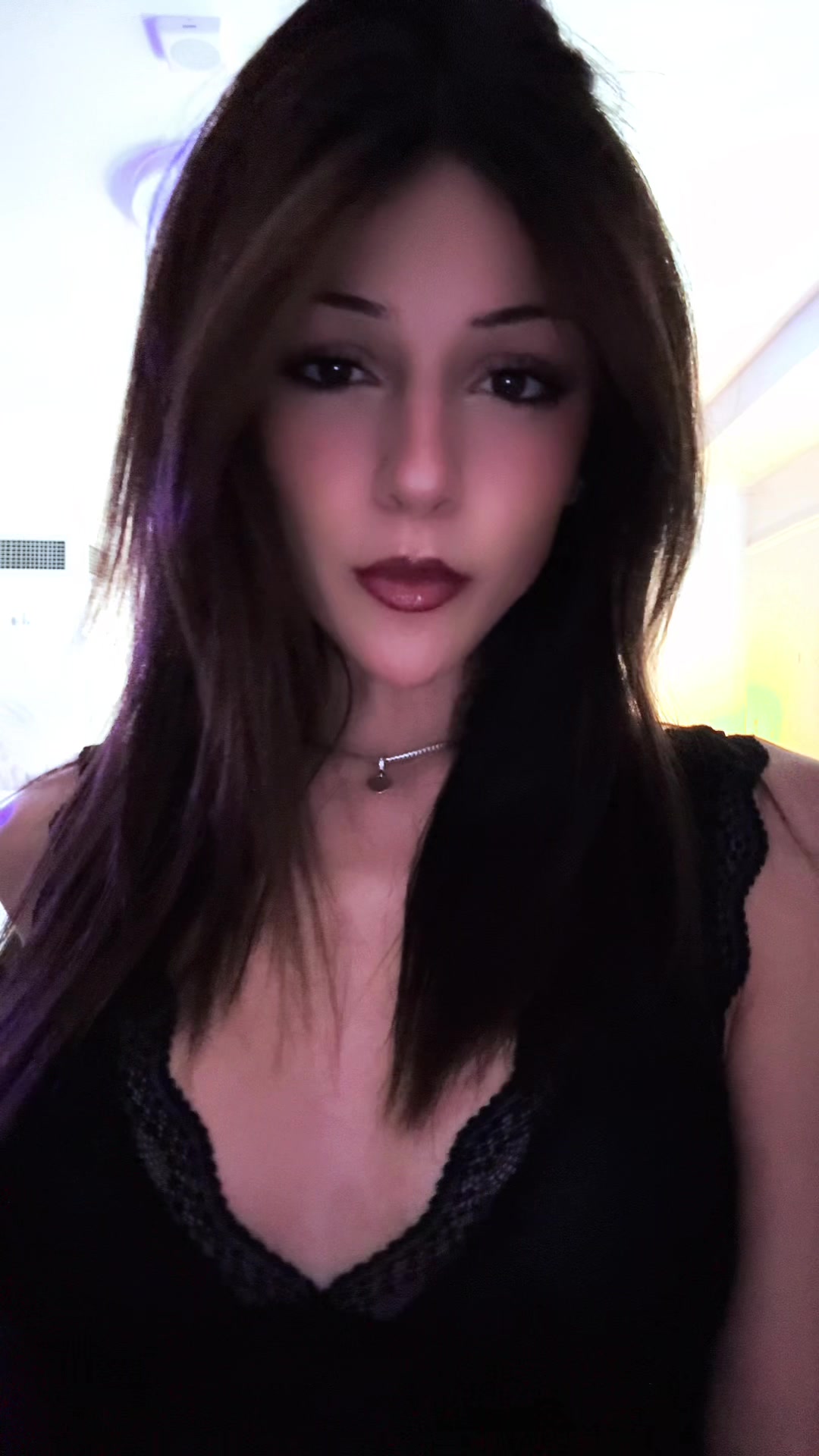 @꩜
