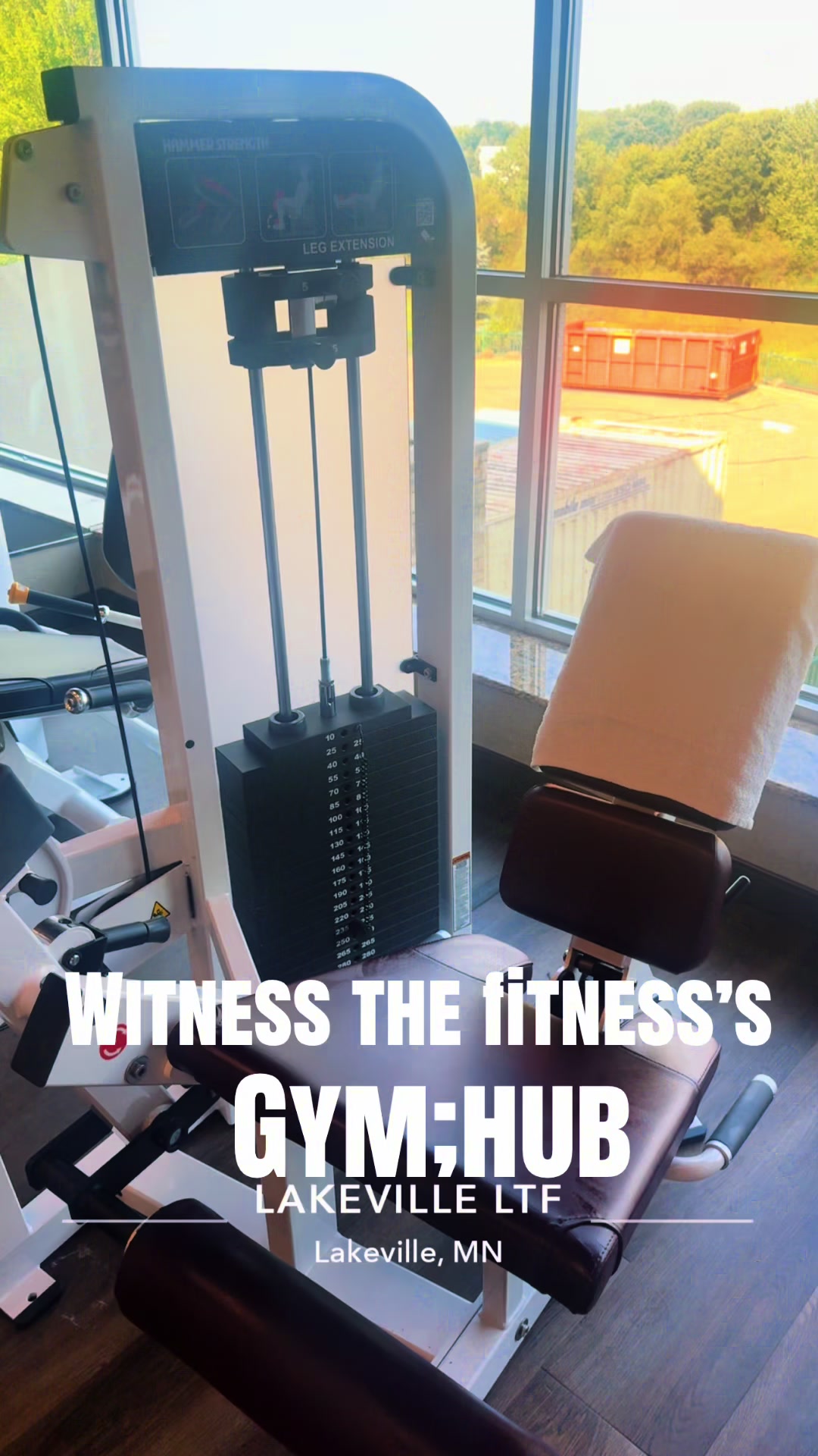 @Gymhub official
