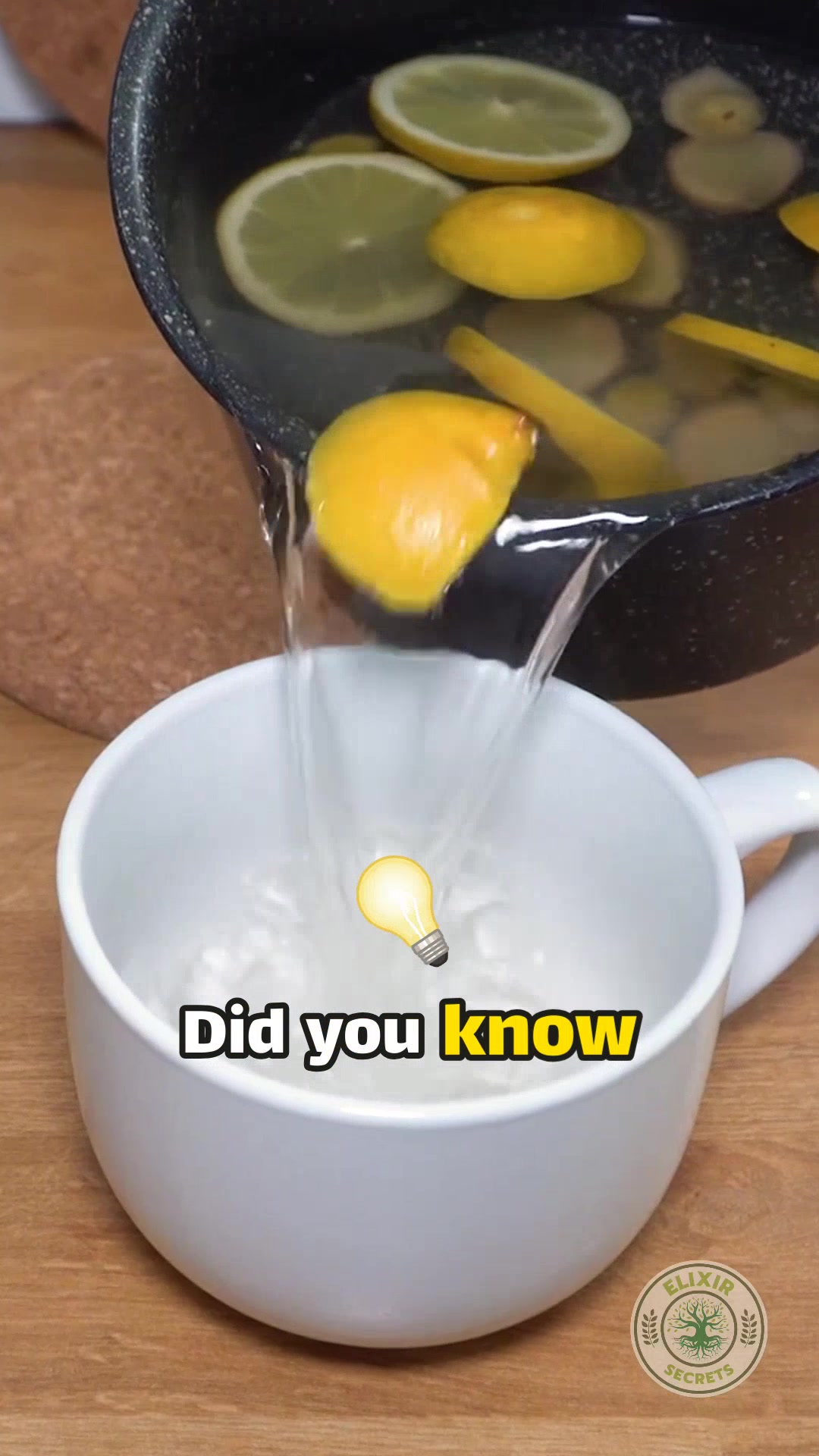 @Elixir Secrets