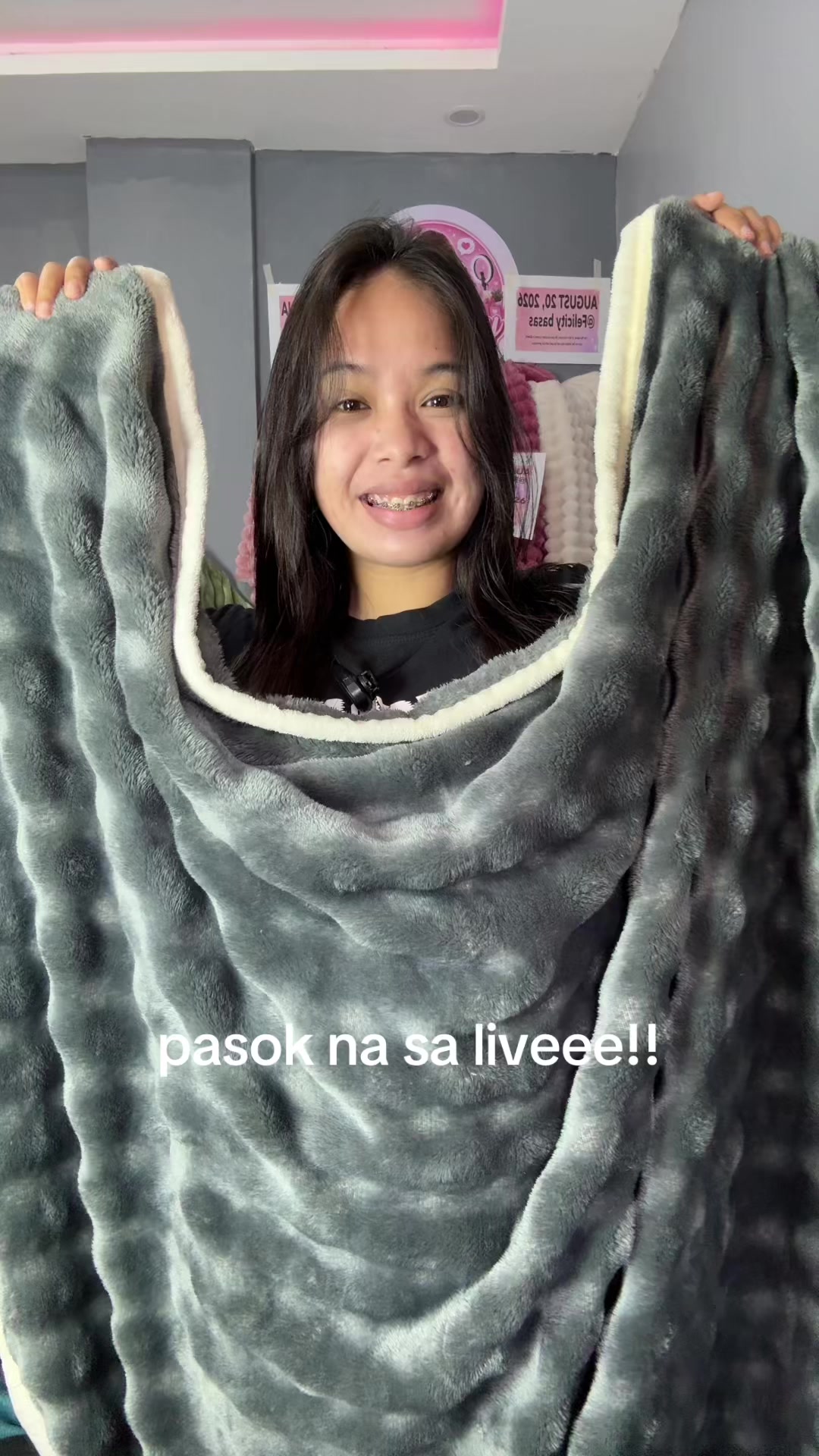 @Felicity basas