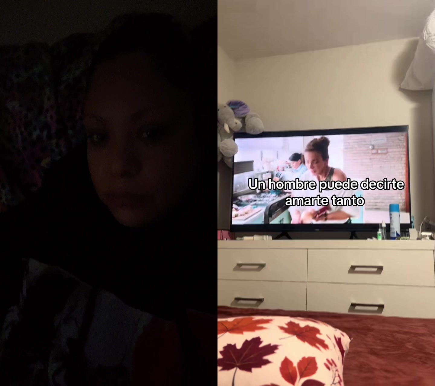 @Veronica Reyes